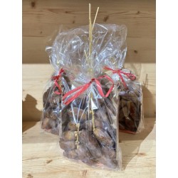 Dattes Trésor de Tolga  Branchées 500g