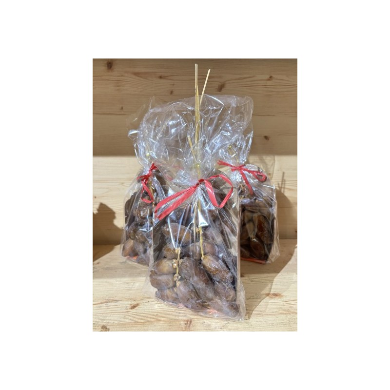 Dattes Trésor de Tolga  Branchées 500g