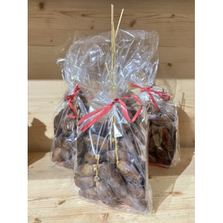 Dattes Trésor de Tolga  Branchées 500g