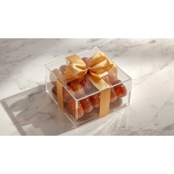 Dattes Trésor de Tolga farcies de noix sans noyau 1KG