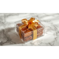 Datteri Tolga Treasure ripieni di noci denocciolate 1KG