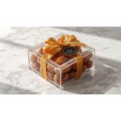 Datteri Tolga Treasure ripieni di noci denocciolate 1KG