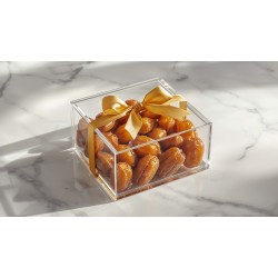 Datteri Tolga Treasure ripieni di noci denocciolate 1KG