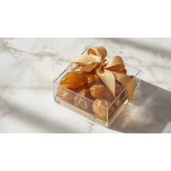 Datteri Tolga Treasure ripieni di noci denocciolate 1KG