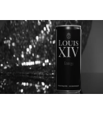 Louis XIV Energy Drink Classic 25cl