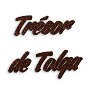 Trésor de tolga